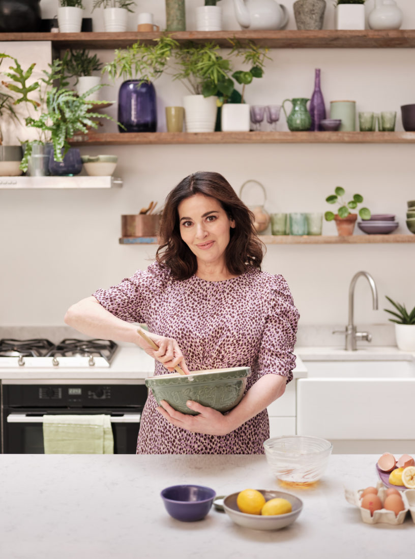 Nigella Lawson | Liz Seabrook